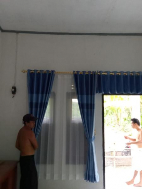 Homestay Saptia Dewi